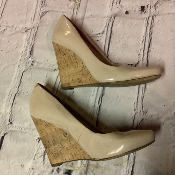 JESSICA SIMPSON SHOES. SIZE 6.5 - Picture 5 of 5